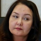 Закира Иванова