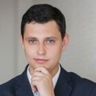 Антон Жуков