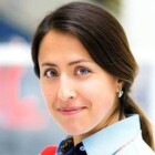 Эвелина Ишметова