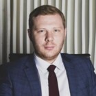 Алексей Ярошенко