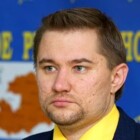 Павел Куликов