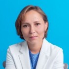 Антонина Горбунова