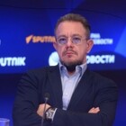 Александр Асафов