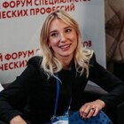 Марина Костычева