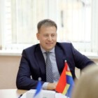 Евгений Мишин