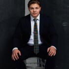 Михаил Молчанов