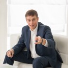 Виталий Львович Пашин