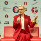 Анна Терешкова