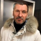 Василий Щербанов