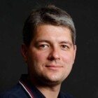 Сергей Беспалов