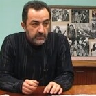 Михаил Гревнёв