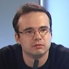 Георгий Гаврилов