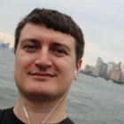 Евгений Кузьмин