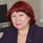 Галина Голобокова
