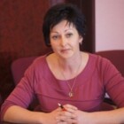 Оксана Бондарь