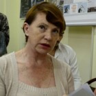 Вера Ермилова