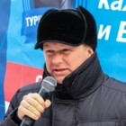 Игорь Сорокин