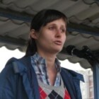 Ирина Красноженюк