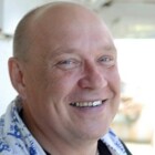 Михаил Бугаев