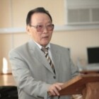 Андрей Кривошапкин