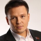 Андрей Волков