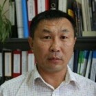 Александр Абидуев