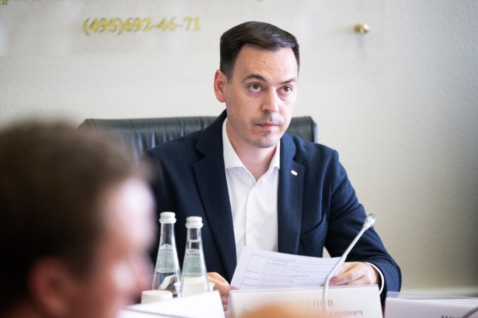 Шатунов: За будущее малых городов надо бороться