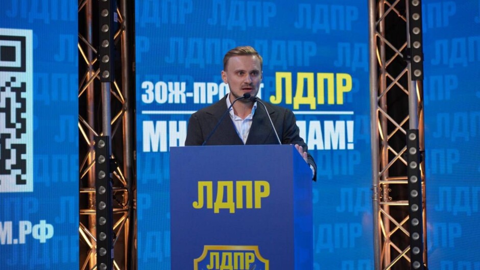 Кто задает моду в политике: о тренде на копирование повестки