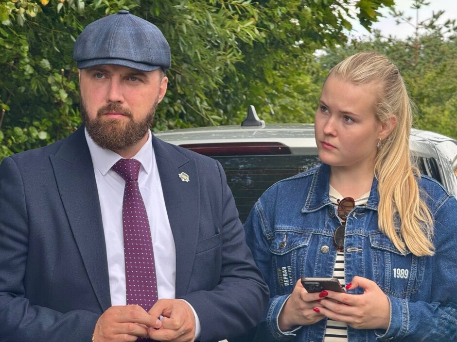 В интересах бизнеса садоводов хотят лишить земли