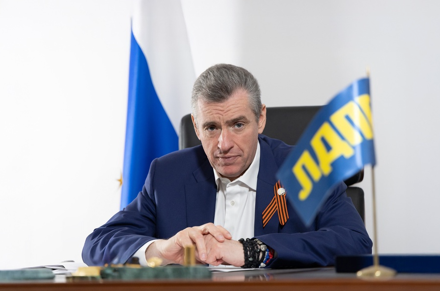 Леонид Слуцкий призвал устранить неравенство в школьном образовании