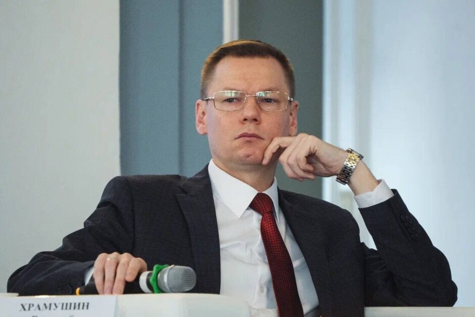 Храмушин предложил вернуть ЖКХ государству через конфискации