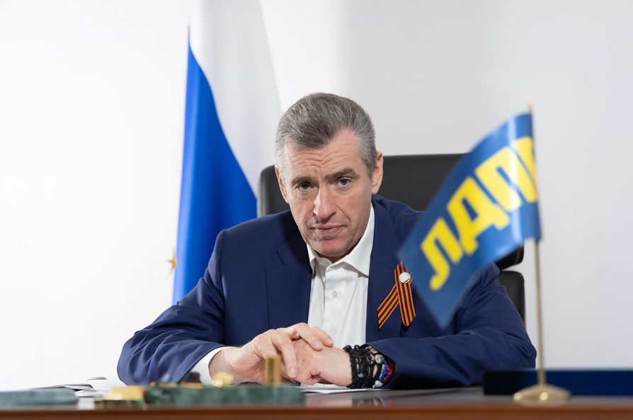 Леонид Слуцкий призвал устранить вопиющее неравенство в дополнительном образовании детей