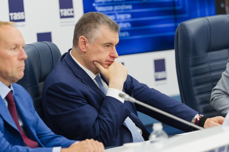 ЛДПР укрепила позиции на выборах, подтвердив статус ведущей оппозиционной силы в России