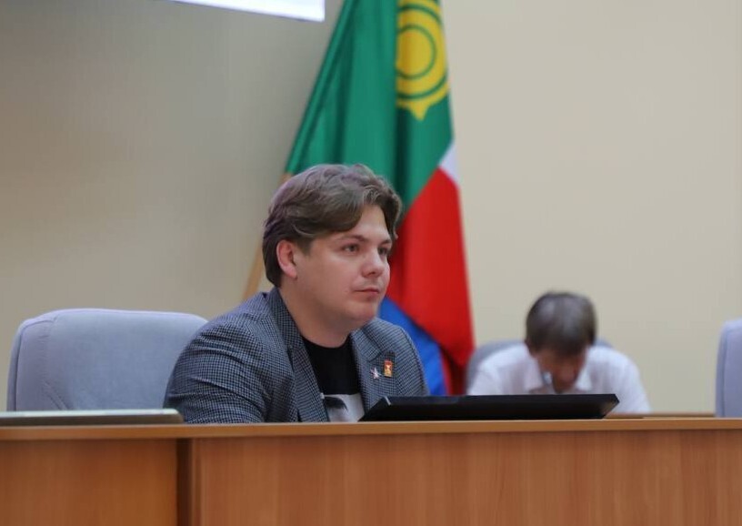 В Хакасии намерены финансово поддержать студенческие семьи