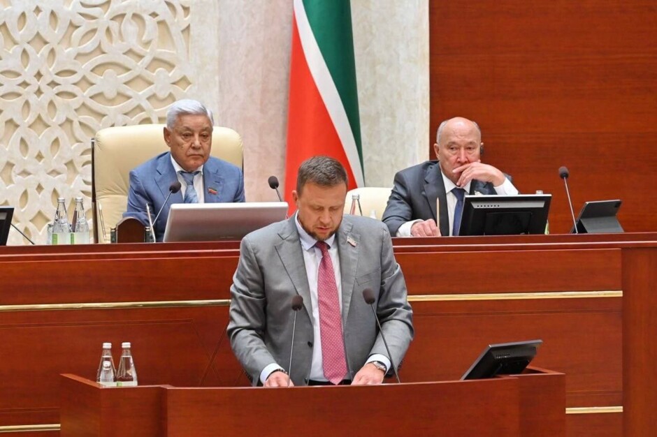 В Татарстане хотят ужесточить противоэпидемический контроль за мигрантами