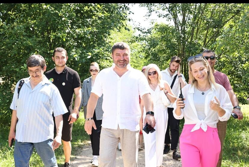 В Нижегородской области проверили детские палаточные лагеря