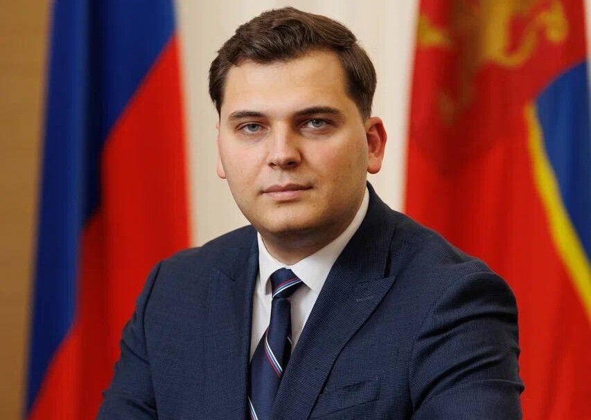 Красноярский депутат призвал недовольных муниципальной реформой вступать в ЛДПР