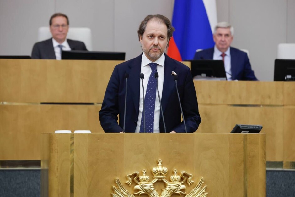 Россия - не проходной двор: зачем нужны новые правила для мигрантов