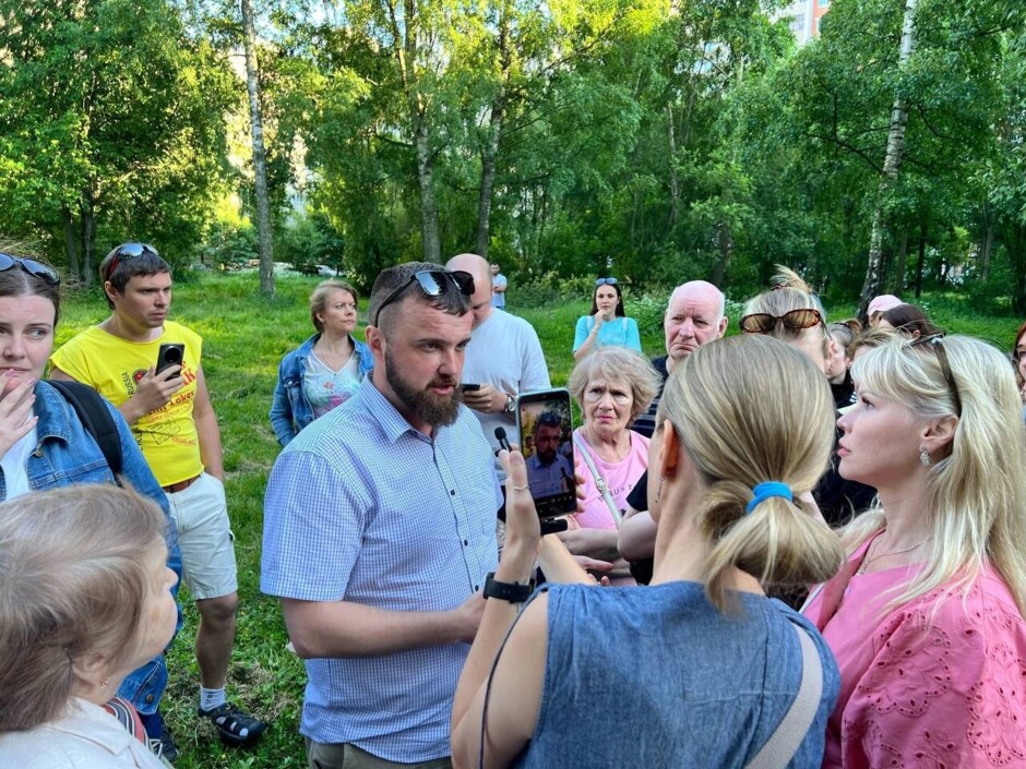 В Санкт-Петербурге предлагают упростить порядок отзыва лицензий управляющих компаний