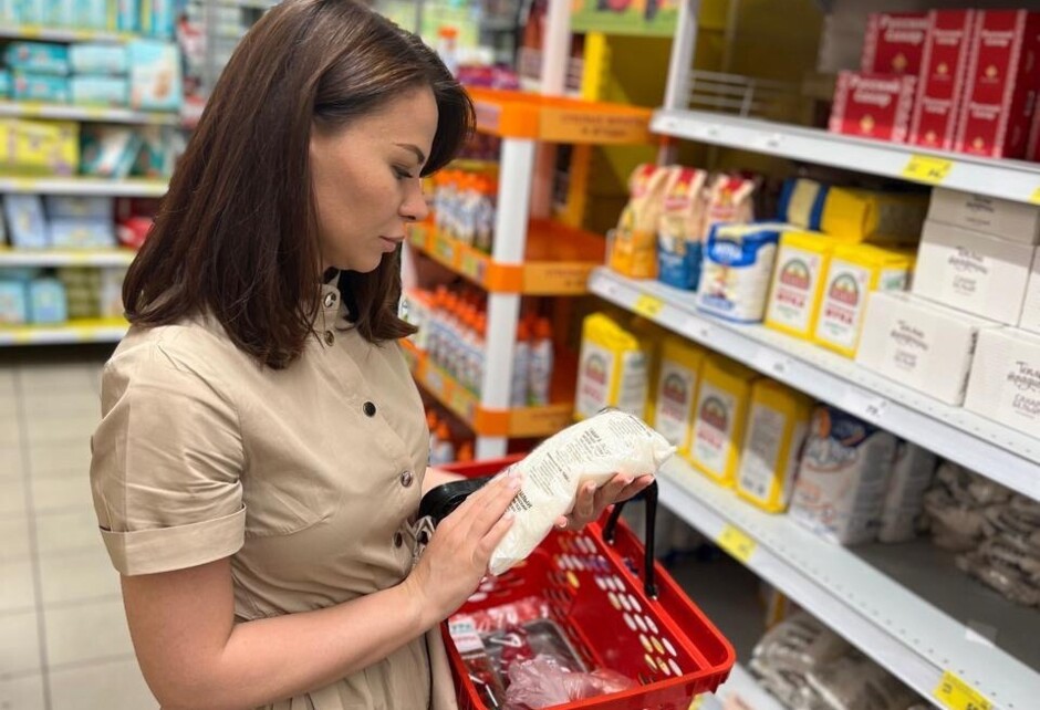 В Архангельской области усиливают контроль за ростом цен