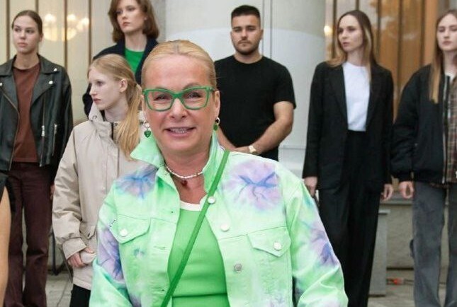 В Новосибирске стремительно выросло число участников крупной молодежной организации