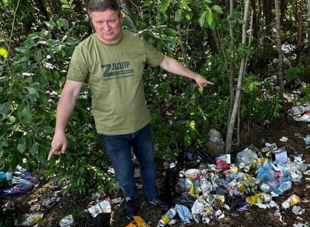 В Мурманской области развернулась борьба с несанкционированными свалками