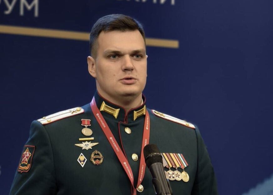 Ветеран СВО поделился мнением об ужесточении миграционной политики