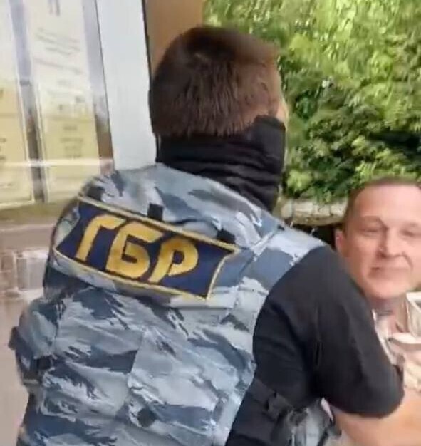 Люди в масках напали на садоводов в Закамье