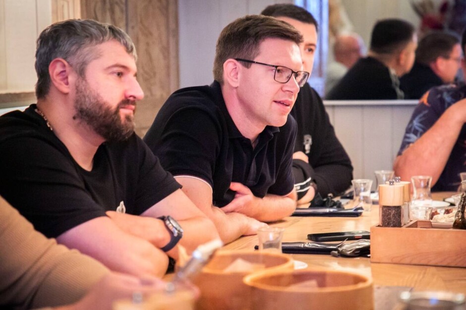 В Красноярске наградят лучших предпринимателей