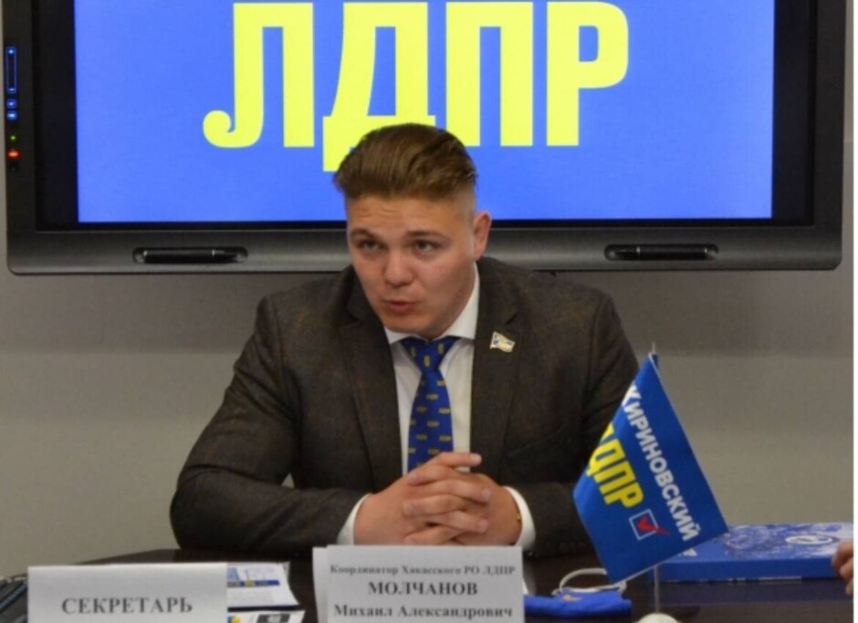 ЛДПР совместно с Сергеем Бубновским организовала программу реабилитации бойцов в ЛНР