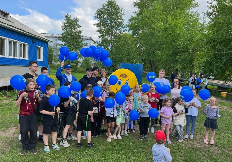 В Архангельской области решают проблему с недоступностью детского отдыха