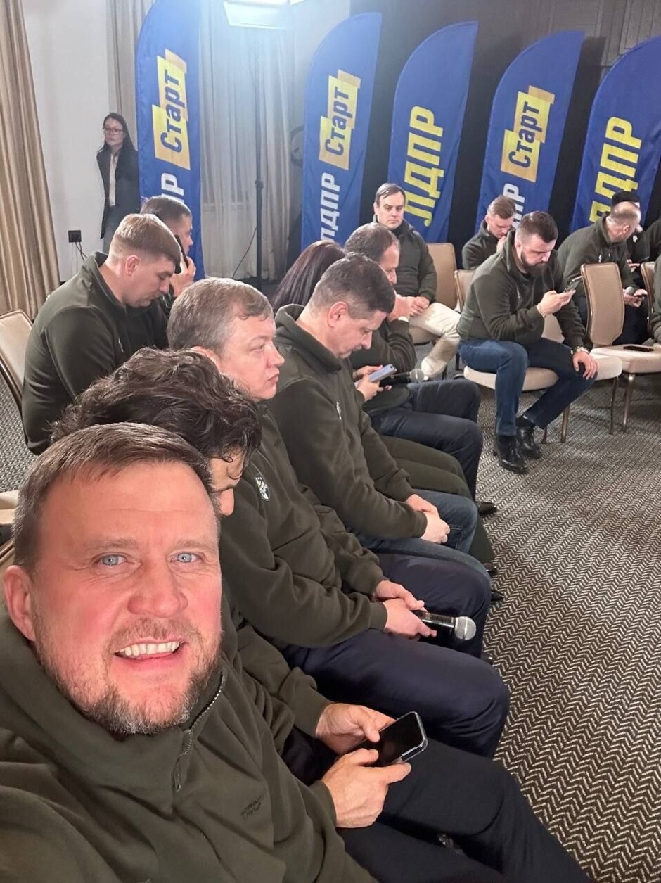 Из Казани отправлена новая партия гуманитарной помощи бойцам «за ленточку»