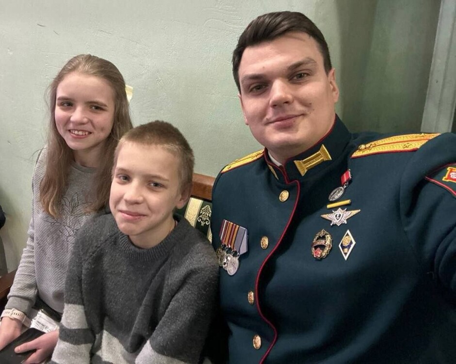 Ветеран СВО: «Полноценный отдых стал недоступным для российских детей»