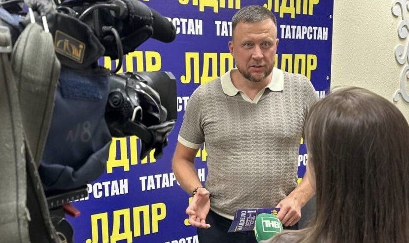 Депутат из РТ: «Летний отдых превратился для детей в роскошь»